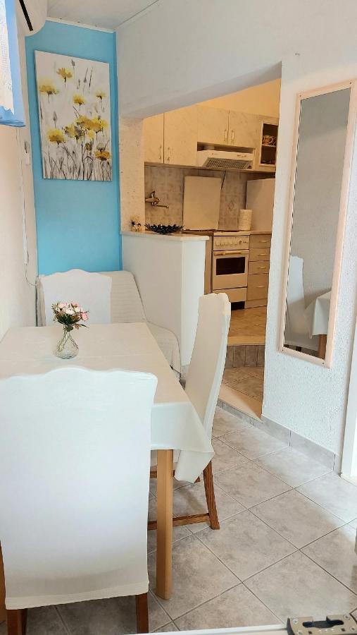 Apartment Jerolima 두기라트 외부 사진