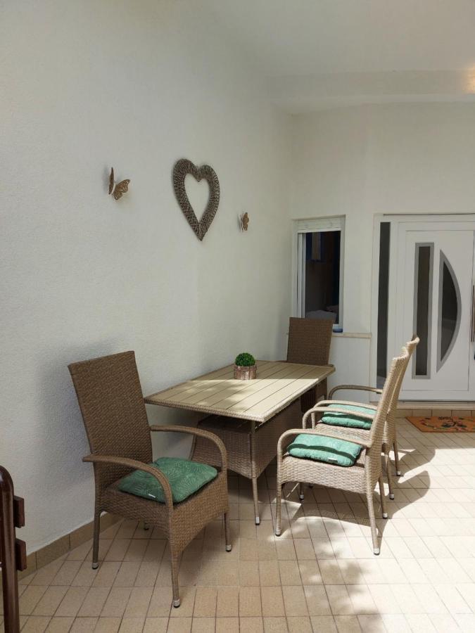 Apartment Jerolima 두기라트 외부 사진