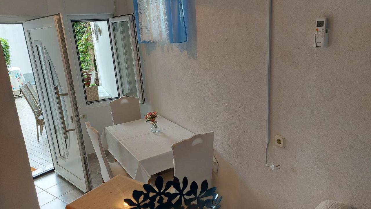 Apartment Jerolima 두기라트 외부 사진