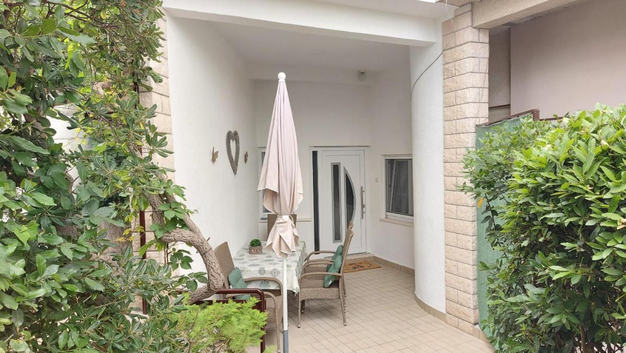 Apartment Jerolima 두기라트 외부 사진